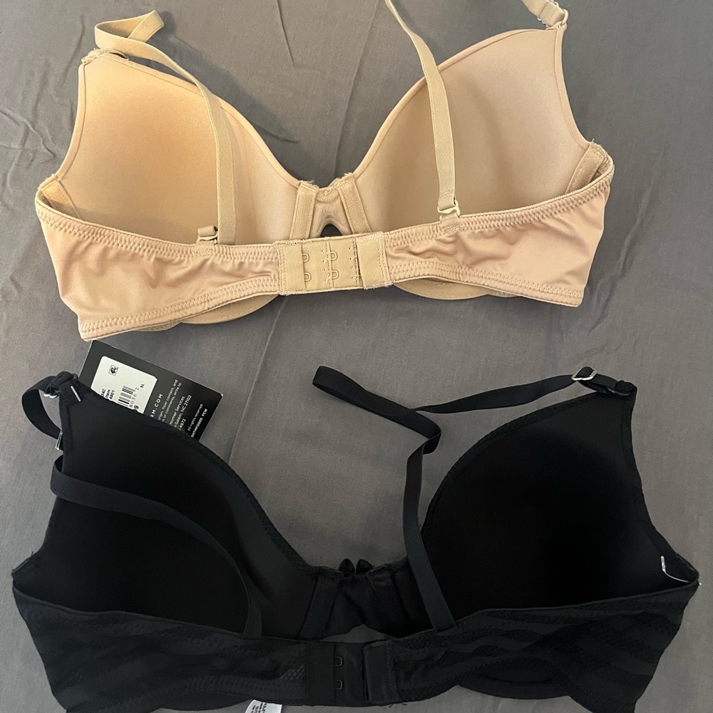 Maiden Form Bra Set - Picture 2 of 2